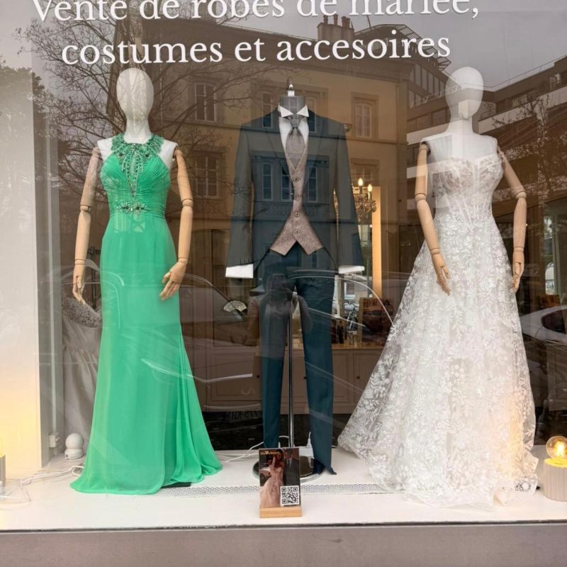 Boutique Mawulinam 2