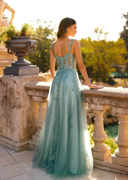 Robe de cocktail AA2