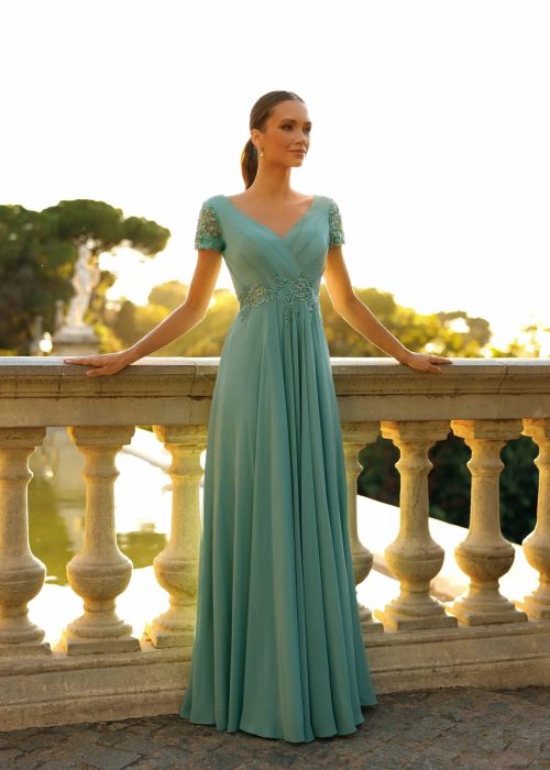 Robe de cocktail R14 1