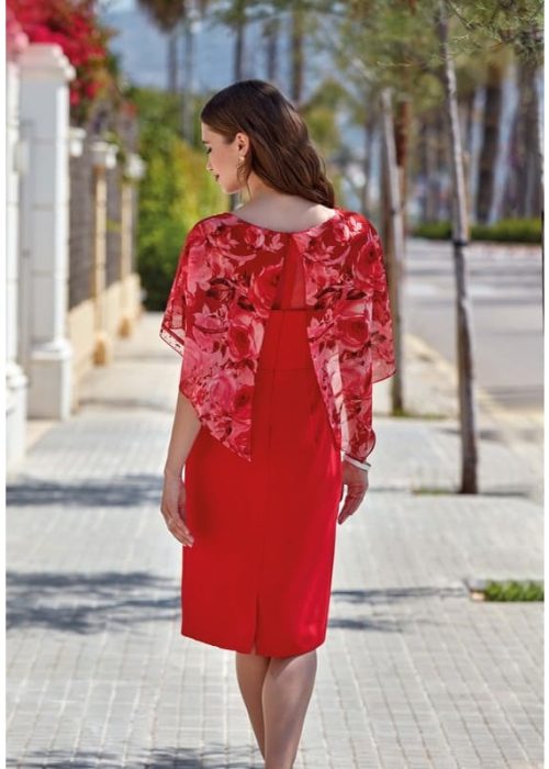 Robe de cocktail RA2