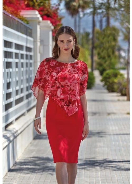 Robe de cocktail RA3