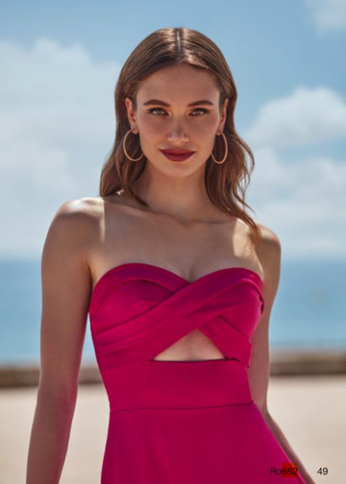 Robe de cocktail RU3