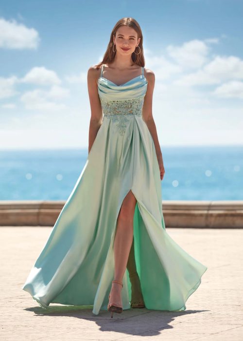 Robe de cocktail RX1