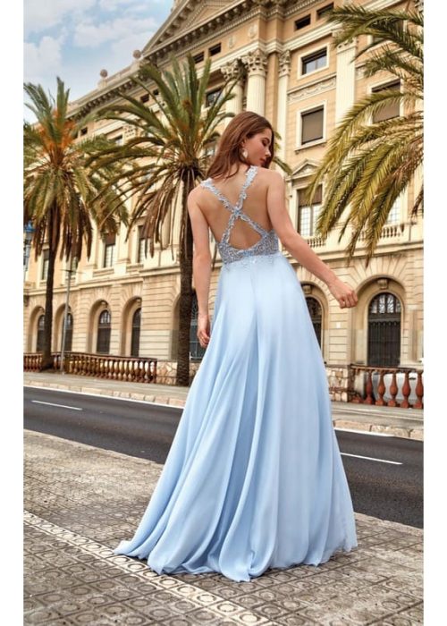 Robe de cocktail Rp2