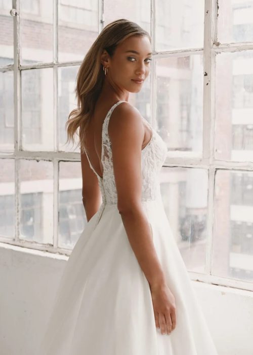 Robe de mariée – princesse – incontournable – JA- 4476- 782