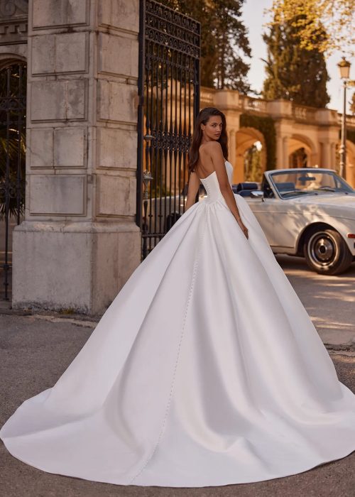 Tenue mariage couple – Incontournable -MEL- 806