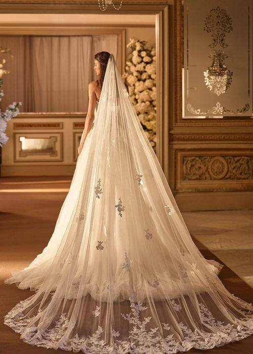 Tenue mariage princesse – Incontournable -AP- 889