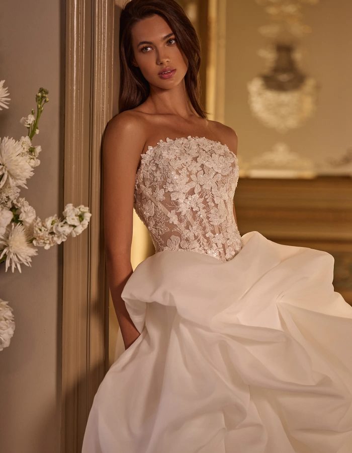 Tenue mariage princesse - Incontournable -DAE- 816