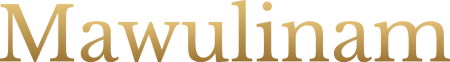 mawulinam_logo_or_sansfond